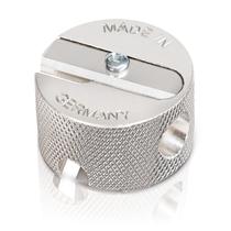 Apontador de lápis cosmético Sun's Out Beauty Precision 2 em 1