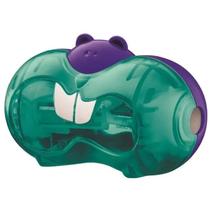 Apontador de lápis duplo Croc Croc Castor Maped Apontador de lápis duplo Croc Croc Castor Maped