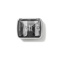 Apontador de lápis e.l.f. Lápis duplo, conveniente para viagens