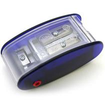 Apontador de Lápis e Mina KUM 4 em 1 Profissional