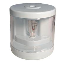 Apontador de Lápis Elétrico Automático Tomate Mat-A01 Apontador de Lápis Elétrico Automático Tomate Mat-A01