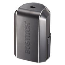 Apontador de Lápis Elétrico Bostitch Office Vertical - Preto Apontador de Lápis Elétrico Bostitch Office Vertical - Preto