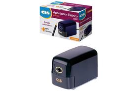 Apontador de Lápis Elétrico Depósito De Mesa 110v Cis 5.3000 Apontador de Lápis Elétrico Depósito De Mesa 110v Cis 5.3000