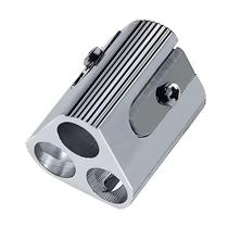 Apontador de Lápis M+r Profissional 3 Furos Sinoart Unidade