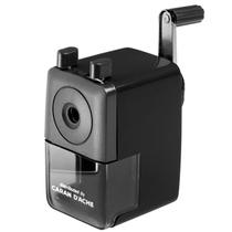 Apontador de Lápis Manivela Caran d'Ache Sharpening Black