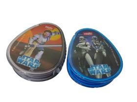 apontador de lápis star wars com reservatorio 2 unidades apontador de lápis star wars com reservatorio 2 unidades
