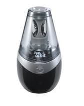 Apontador de lápis Westcott iPoint Orbit Battery Black Apontador de lápis Westcott iPoint Orbit Battery Black