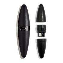 Apontador de Maquiagem Julep Cosmetic - Para Delineador de Olhos, Lápis de Sobrancelha e Lápis de Lábios Apontador de Maquiagem Julep Cosmetic - Para Delineador de Olhos, Lápis de Sobrancelha e Lápis de Lábios