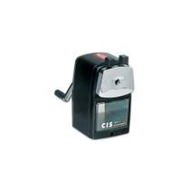 Apontador de Mesa Cis Manivela PR-03 Grande