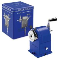 Apontador de Mesa Klein Blue Carandache 455648