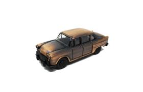 Apontador de Metal Colecionável Modelo Carro Clássico 638AP