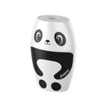 Apontador de Panda e Pinguim Shakky - Maped Apontador de Panda e Pinguim Shakky - Maped
