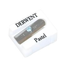 Apontador Derwent para Lápis Pastel Apontador Derwent para Lápis Pastel