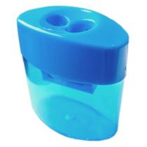 Apontador Duplo com Depósito CIS Mod. 346