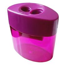 Apontador Duplo com Depósito CIS Mod. 346