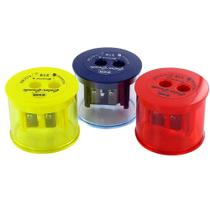 Apontador Duplo KUM Ponta Fina e Arredondada 8mm 218T 105.04.71