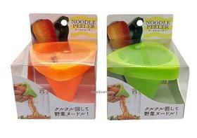 Apontador e fatiador de legumes - Echo