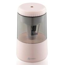 Apontador Elétrico SUNZO Recarregável Automático Rosa Apontador Elétrico SUNZO Recarregável Automático Rosa