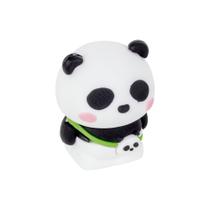 Apontador Em Blister de Panda Fofo BRW MODELO:PANDA ESTILO Apontador Em Blister de Panda Fofo BRW MODELO:PANDA ESTILO