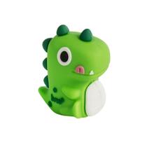 Apontador Escolar Raptors + Magic BRW Verde