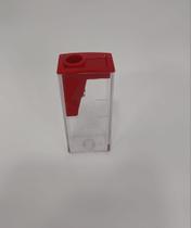 Apontador faber castell c/deposito