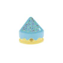 Apontador Fofo Com Depósito Cake Tris