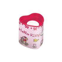 Apontador Hello Kitty Metálico com Depósito - MOLIN