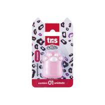 Apontador Holic Pets Cores Sortidas Cartela C/ 1 UN Tris