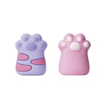 Apontador Holic Pets Tris Hot Pink Apontador Holic Pets Tris Hot Pink