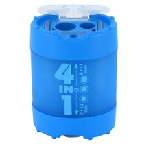 Apontador Kum 4 em 1 com Reservatório 1028321 1 ed