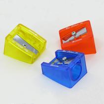 Apontador KUM Big 16mm 16R Ponta Arredondada 303.64.21