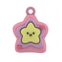 Apontador Lucky - Transforma em chaveiro - Tris - Apontador Lucky - Transforma em chaveiro - Tris -