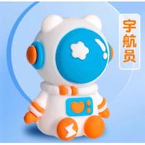 Apontador Luxo Astronauta