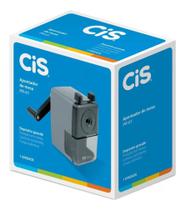Apontador Manual de Mesa Cis
