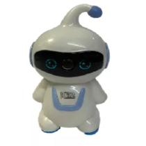 Apontador Manual De Mesa Cyber Robô - Kaz Apontador Manual De Mesa Cyber Robô - Kaz