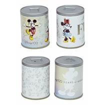 Apontador Metálico Disney 100 Anos Molin