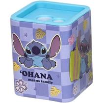 Apontador Metálico Quadrado Stitch