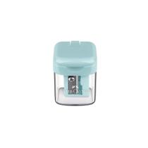 Apontador Minibox Pastel Faber Castell SM/MINIBOX