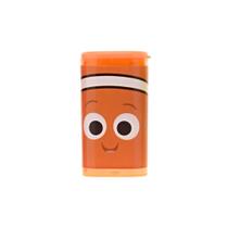 Apontador Molin 1 furo pixar com depósito Apontador Molin 1 furo pixar com depósito