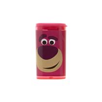Apontador Molin 1 furo pixar com depósito Apontador Molin 1 furo pixar com depósito