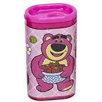 Apontador Molin Lotso com depósito Apontador Molin Lotso com depósito