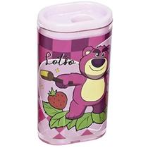 Apontador Molin Lotso com depósito Apontador Molin Lotso com depósito