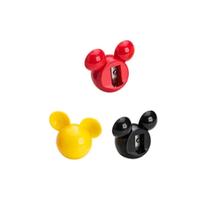 Apontador Molin Mickey Face Sem Depósito