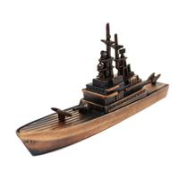 Apontador Navio Mamãe Chang 125