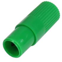 Apontador p/ Lapiseira Caran d'Ache 2 e 3mm Verde