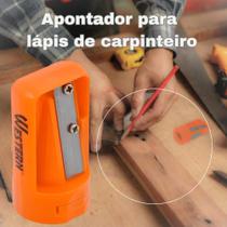 Apontador para Lápis Carpinteiro Western LC-89