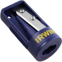 Apontador Para Lápis de Carpinteiro 233250 Irwin Apontador Para Lápis de Carpinteiro 233250 Irwin