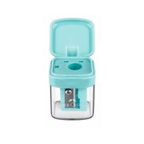 Apontador Pastel Com Lixeirinha - Faber Castell