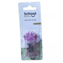 Apontador Pata de Gato - School Basics