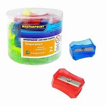 APONTADOR TRANSPARENTE PET MP1202 PCT C/48 UN Masterprint APONTADOR TRANSPARENTE PET MP1202 PCT C/48 UN Masterprint